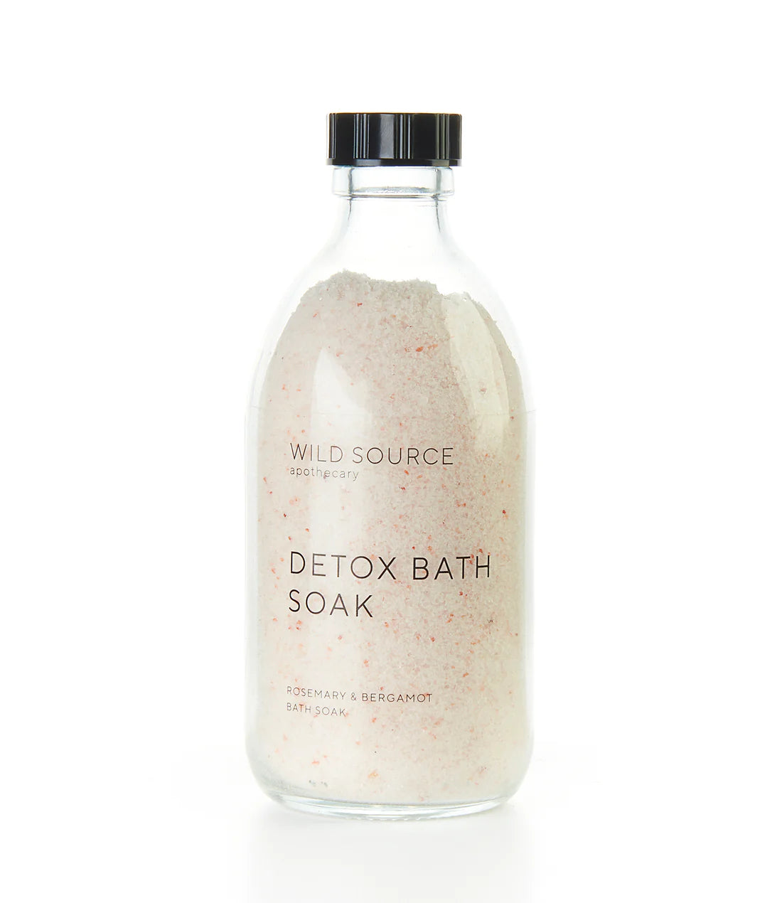 Detox Bath Soak