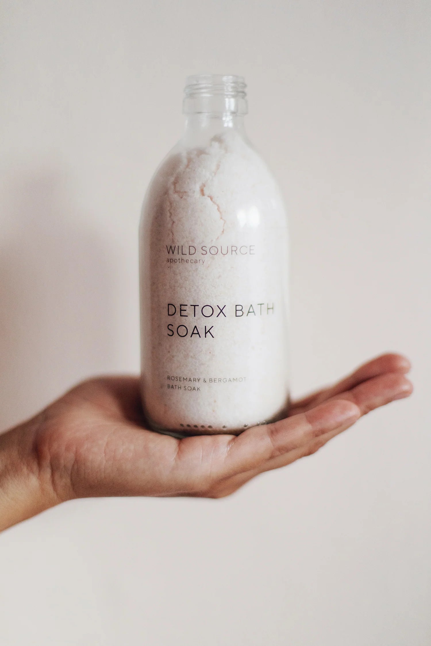 Detox Bath Soak
