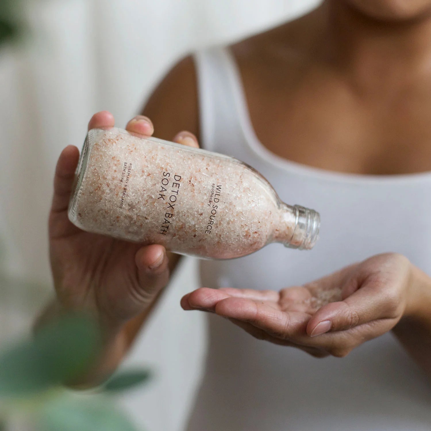 Detox Bath Soak