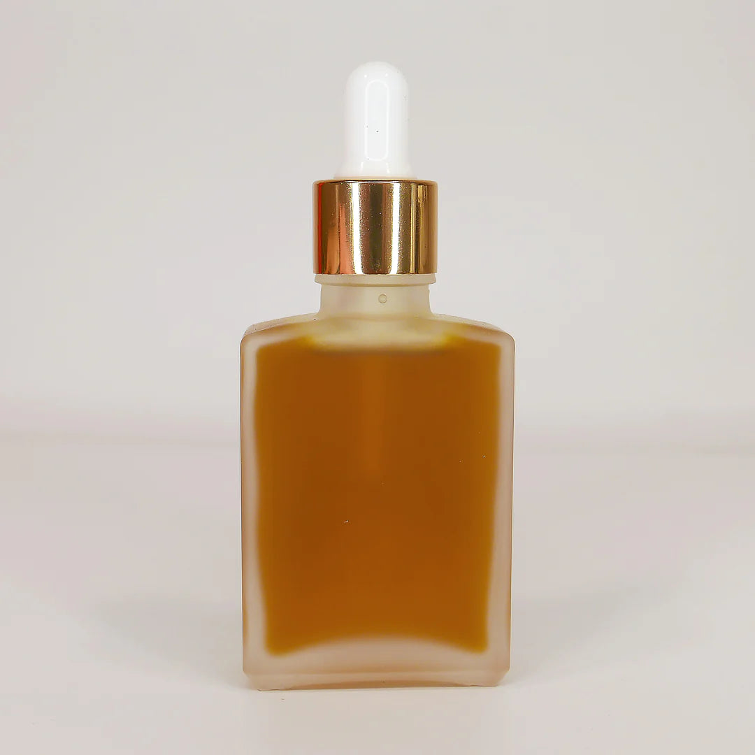 Dream Dream Dream Night Oil