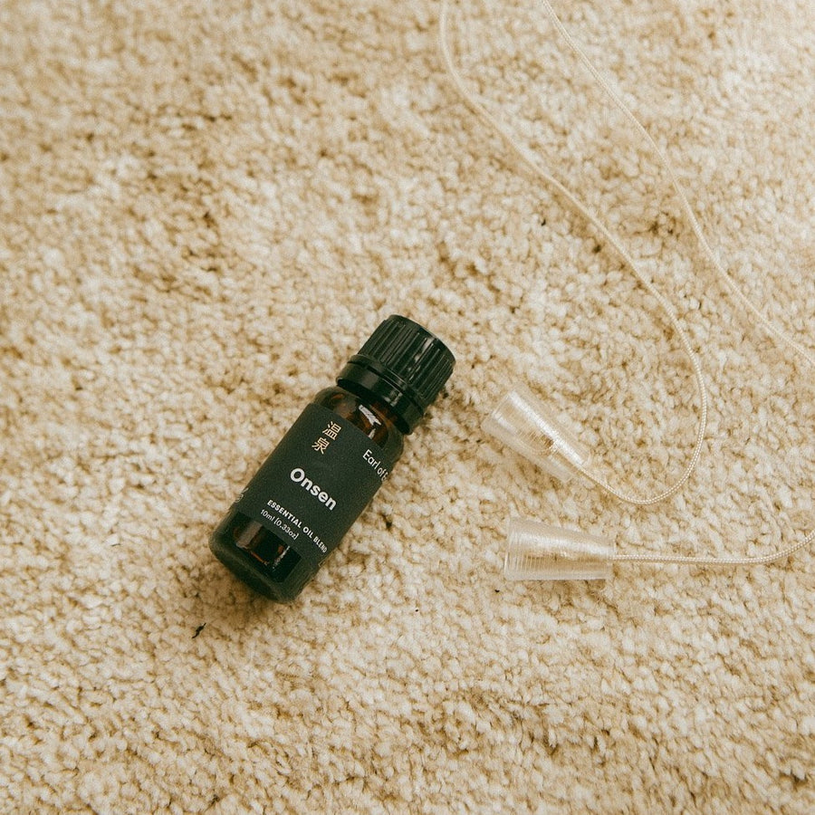 Onsen Essential Oil