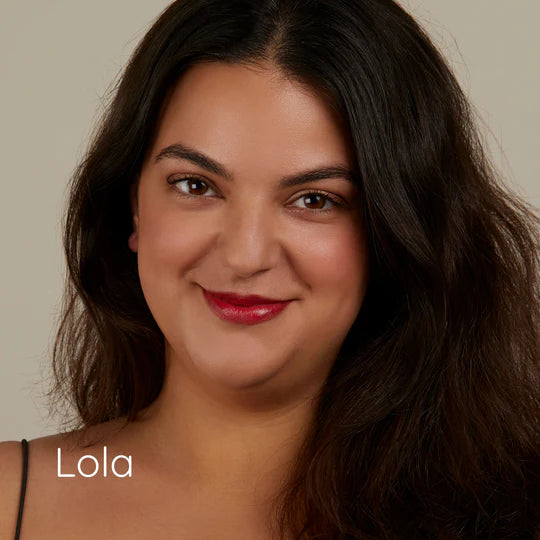 Luxury Hydrating Lipstick
