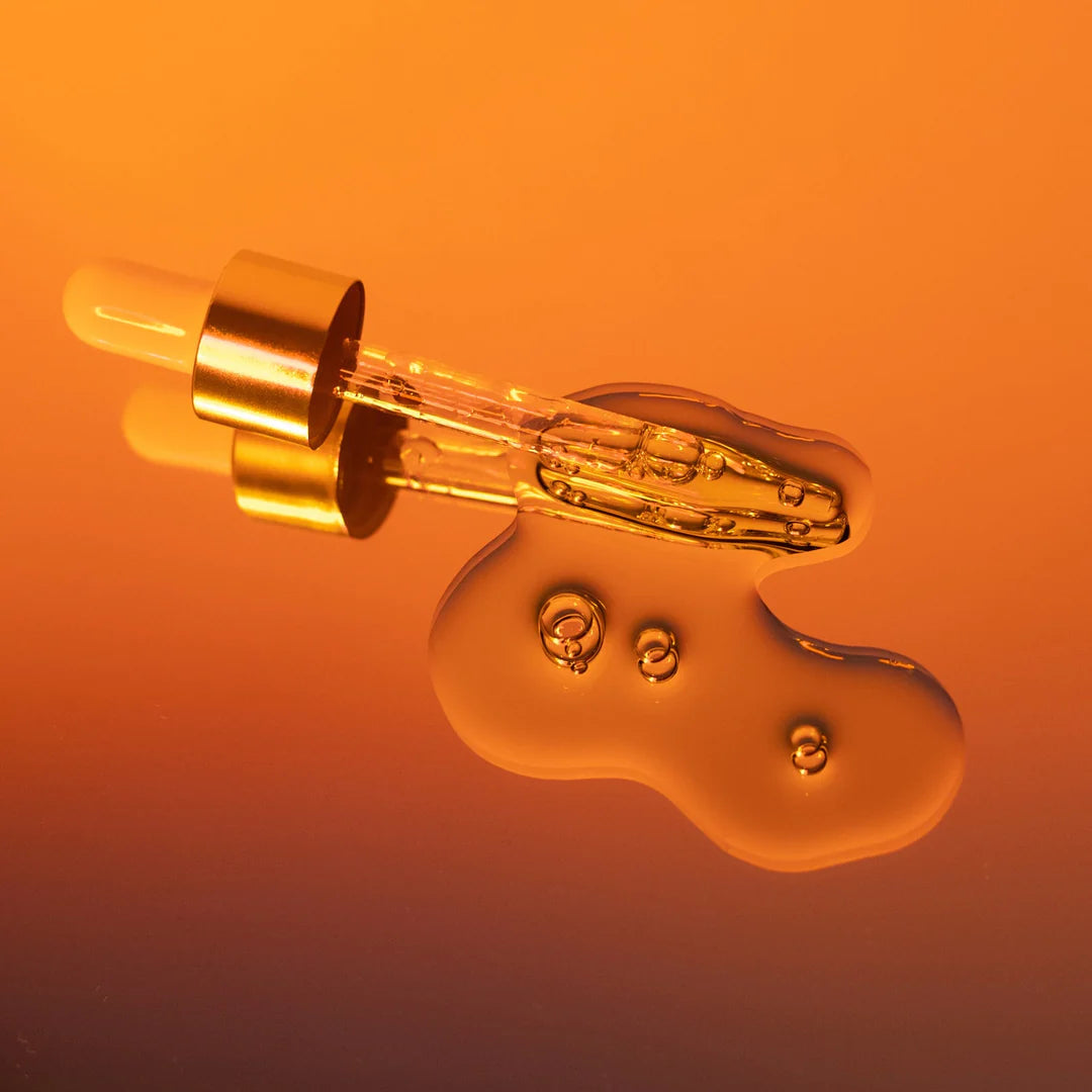 The Daily Glow Facial Oil