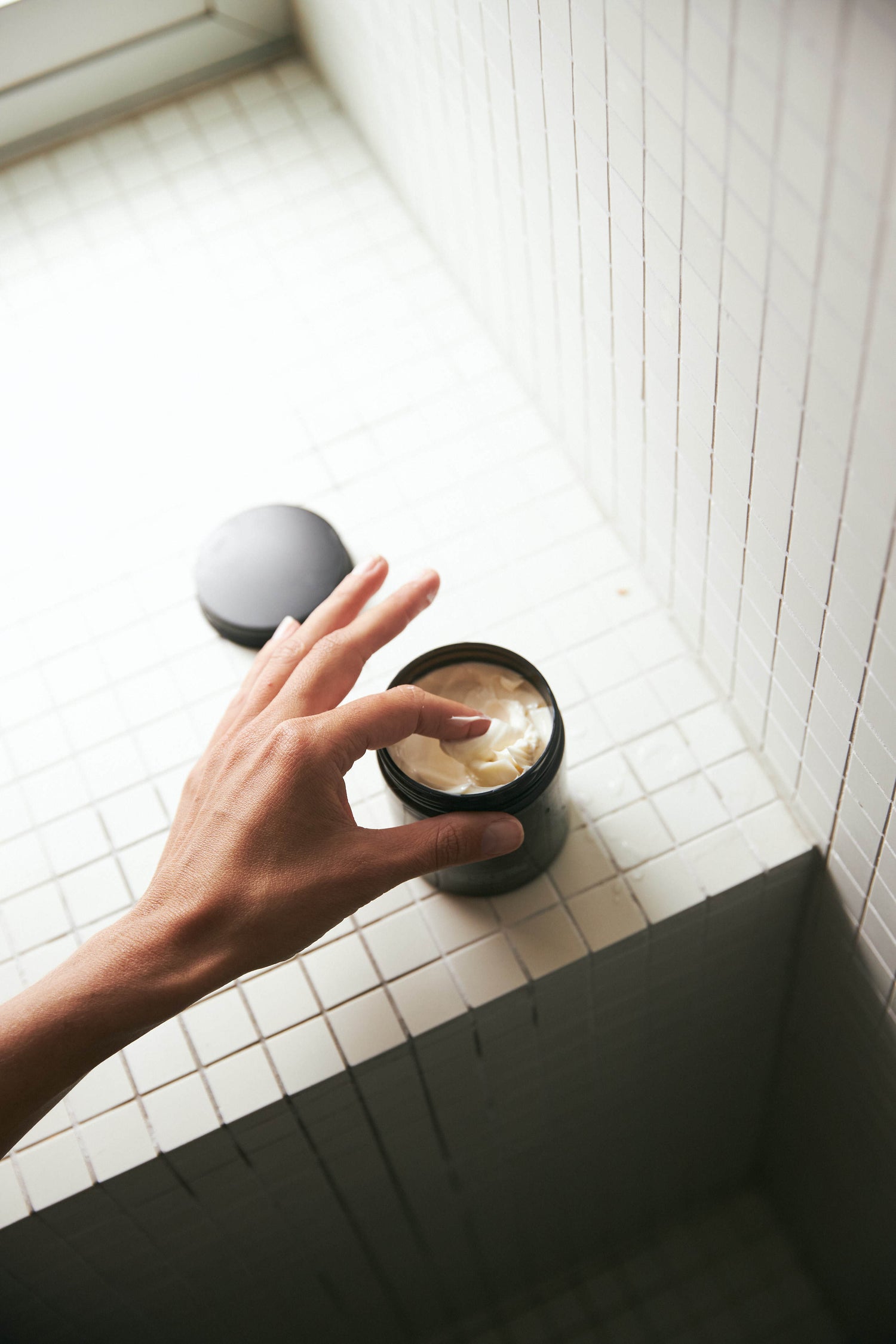 Barrier Rx Body + Hand Butter