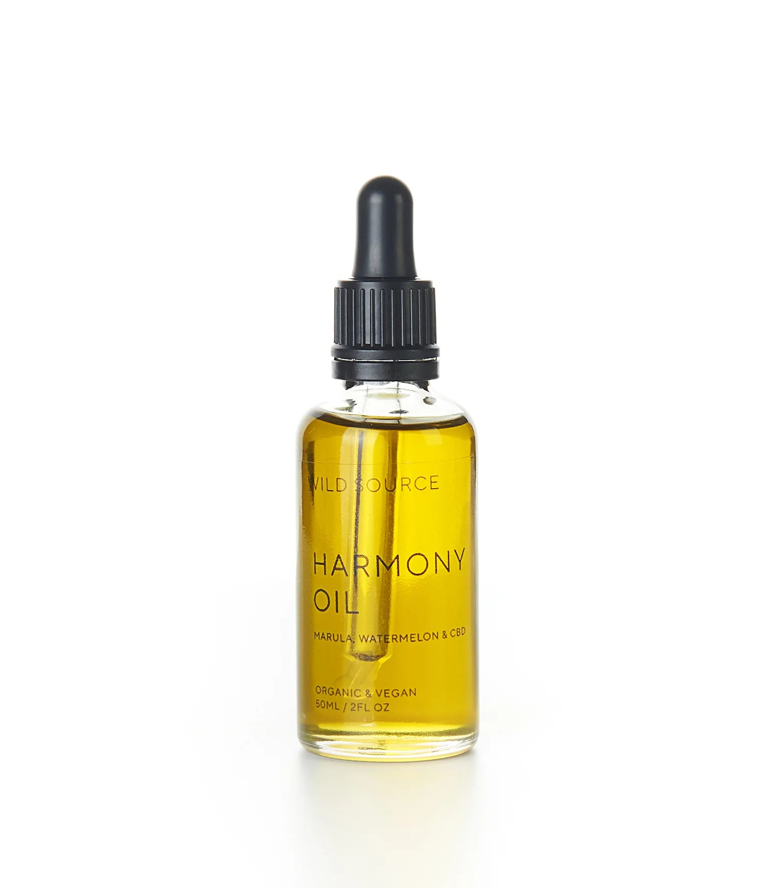 Harmony Oil