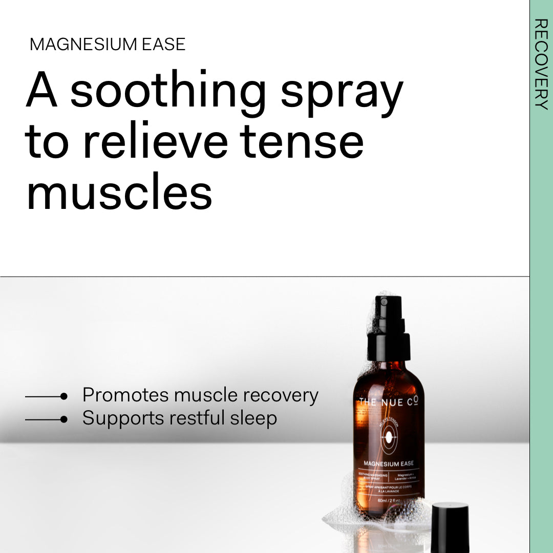 MAGNESIUM EASE