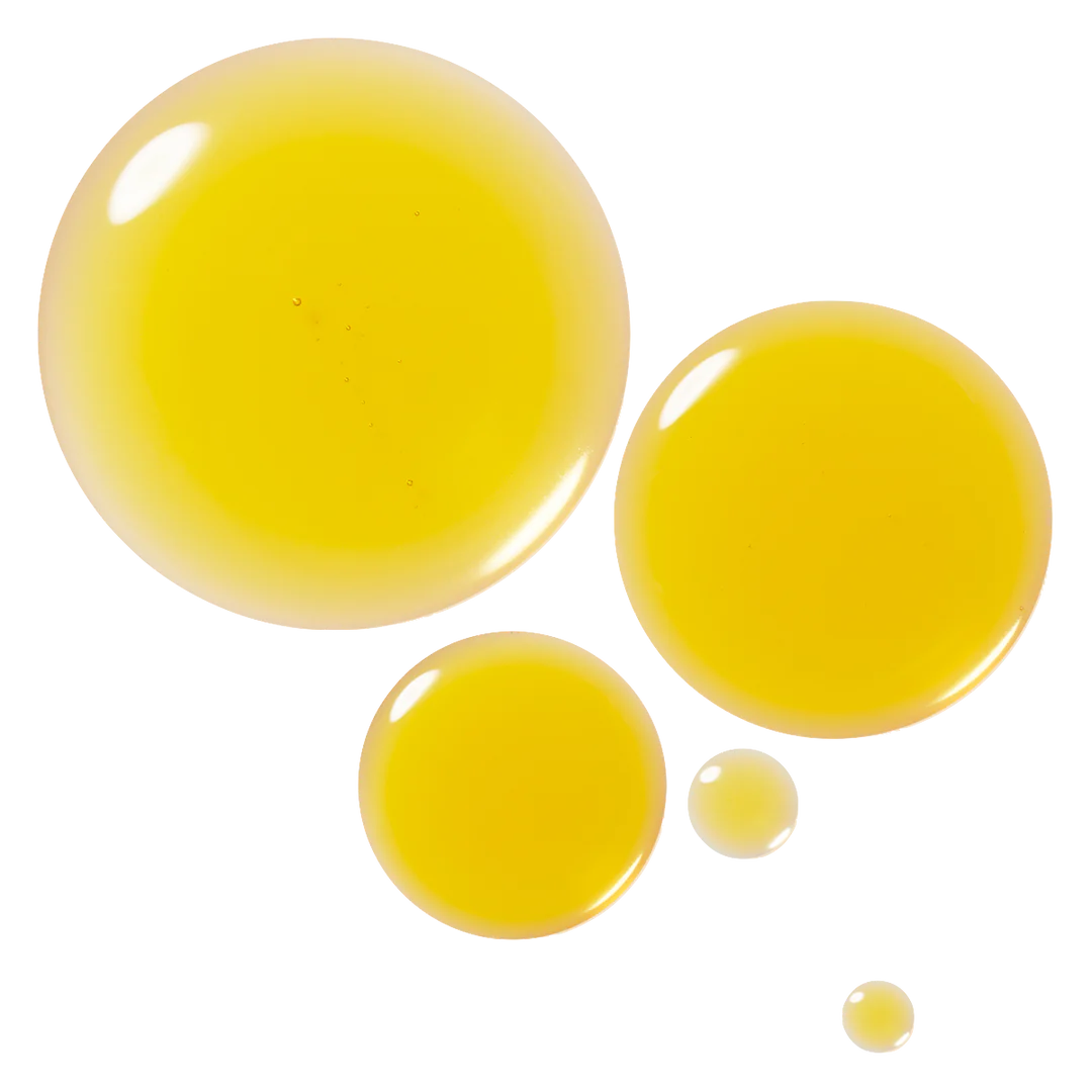 Big Strong Man Moisture Oil