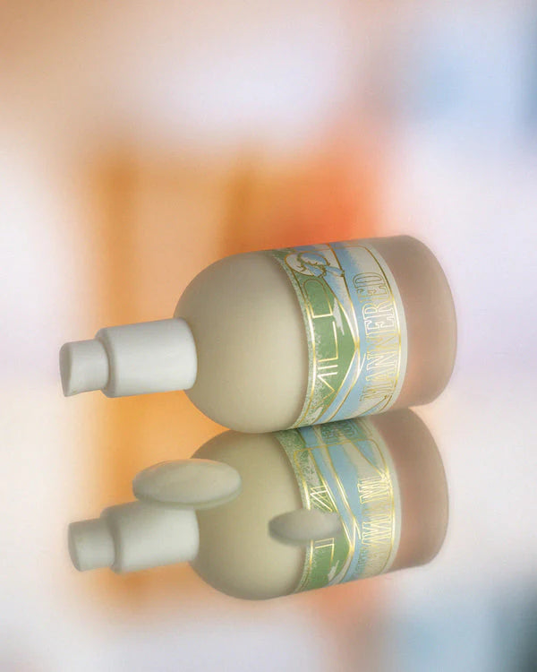 Mild Mannered Lotion