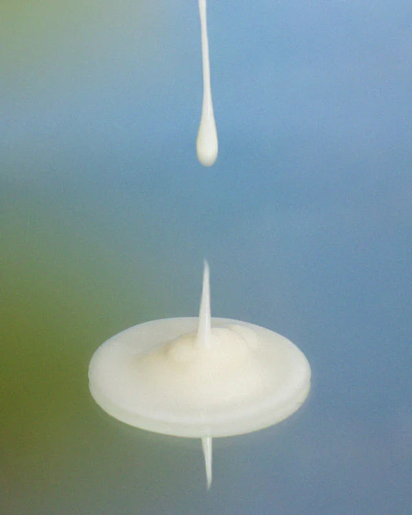 Mild Mannered Lotion