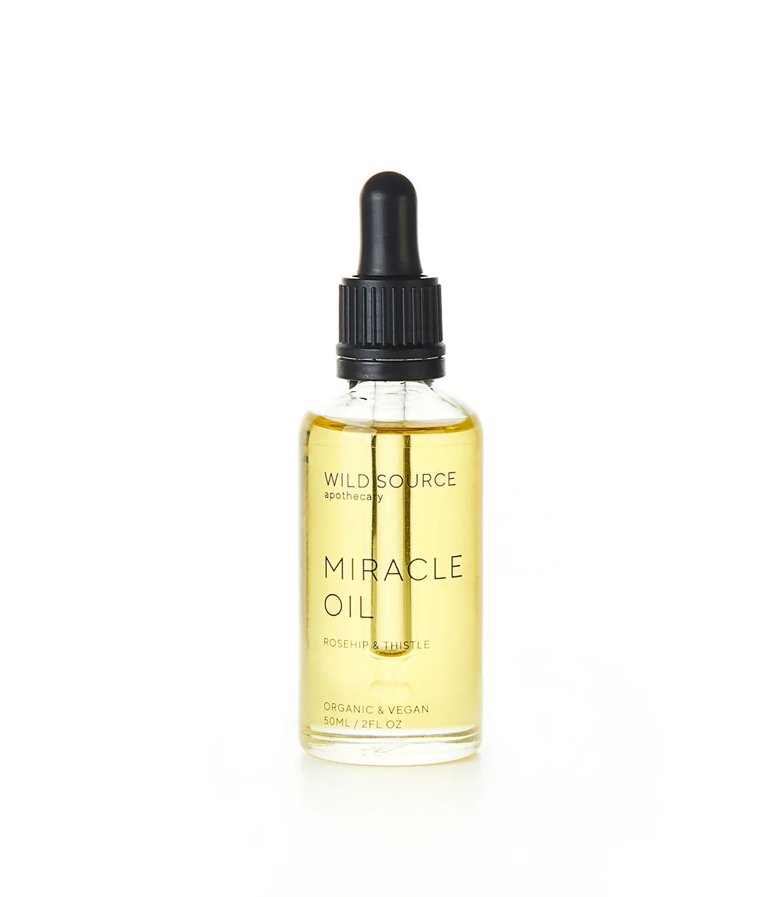 Miracle Oil