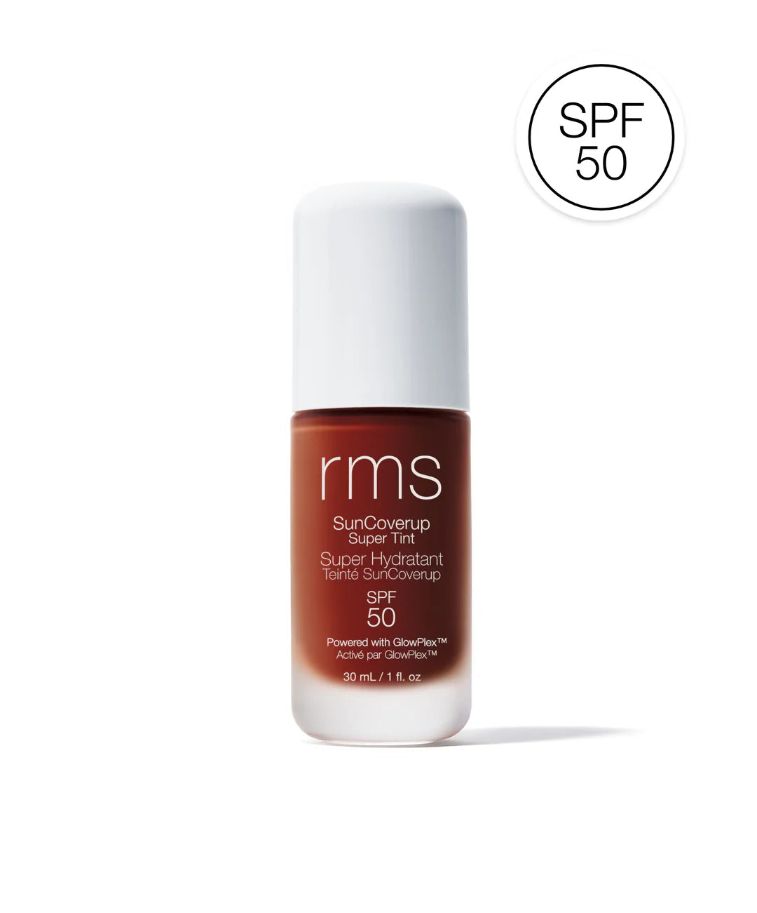 SunCoverup Skin Tint SPF 50