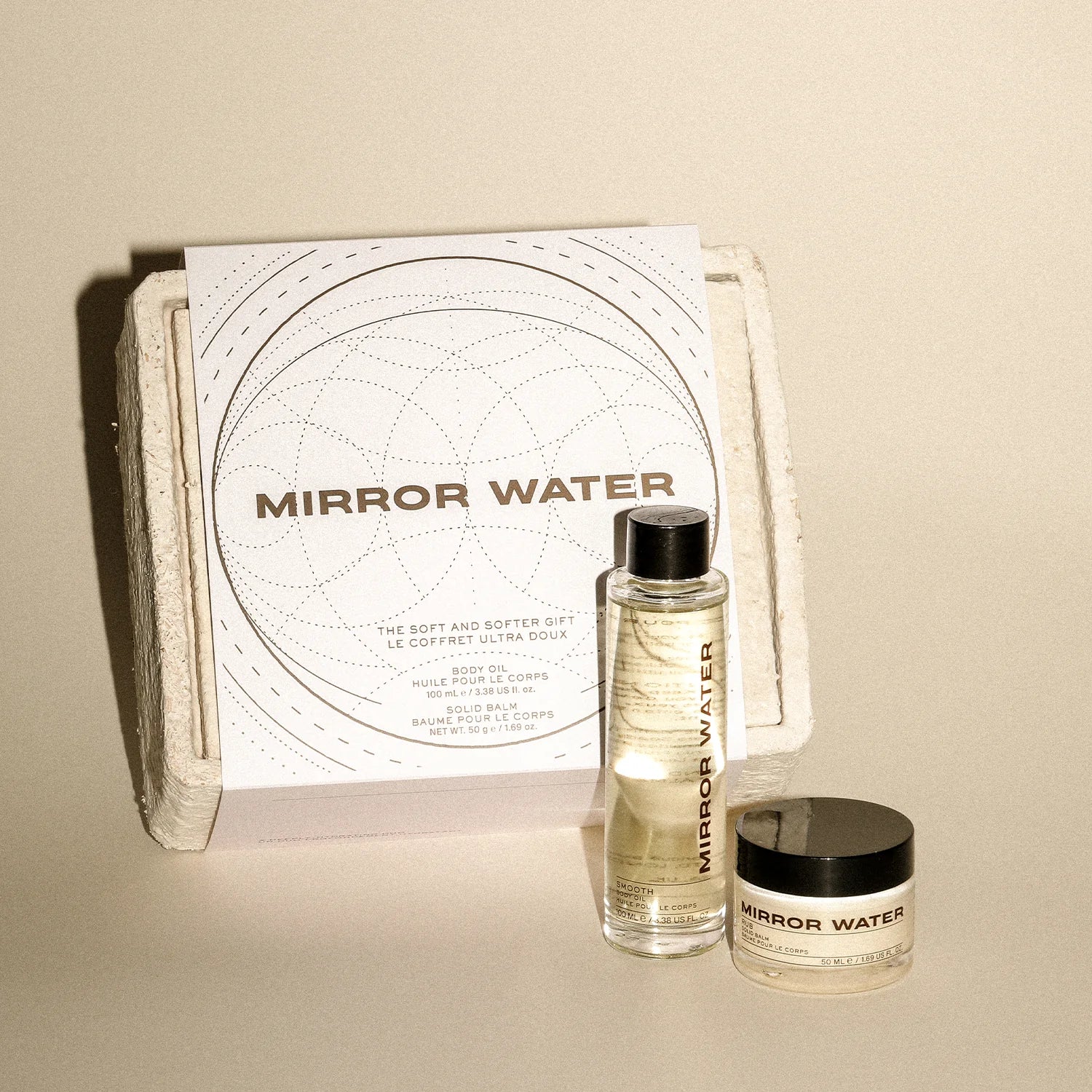The Soft & Softer Gift Set