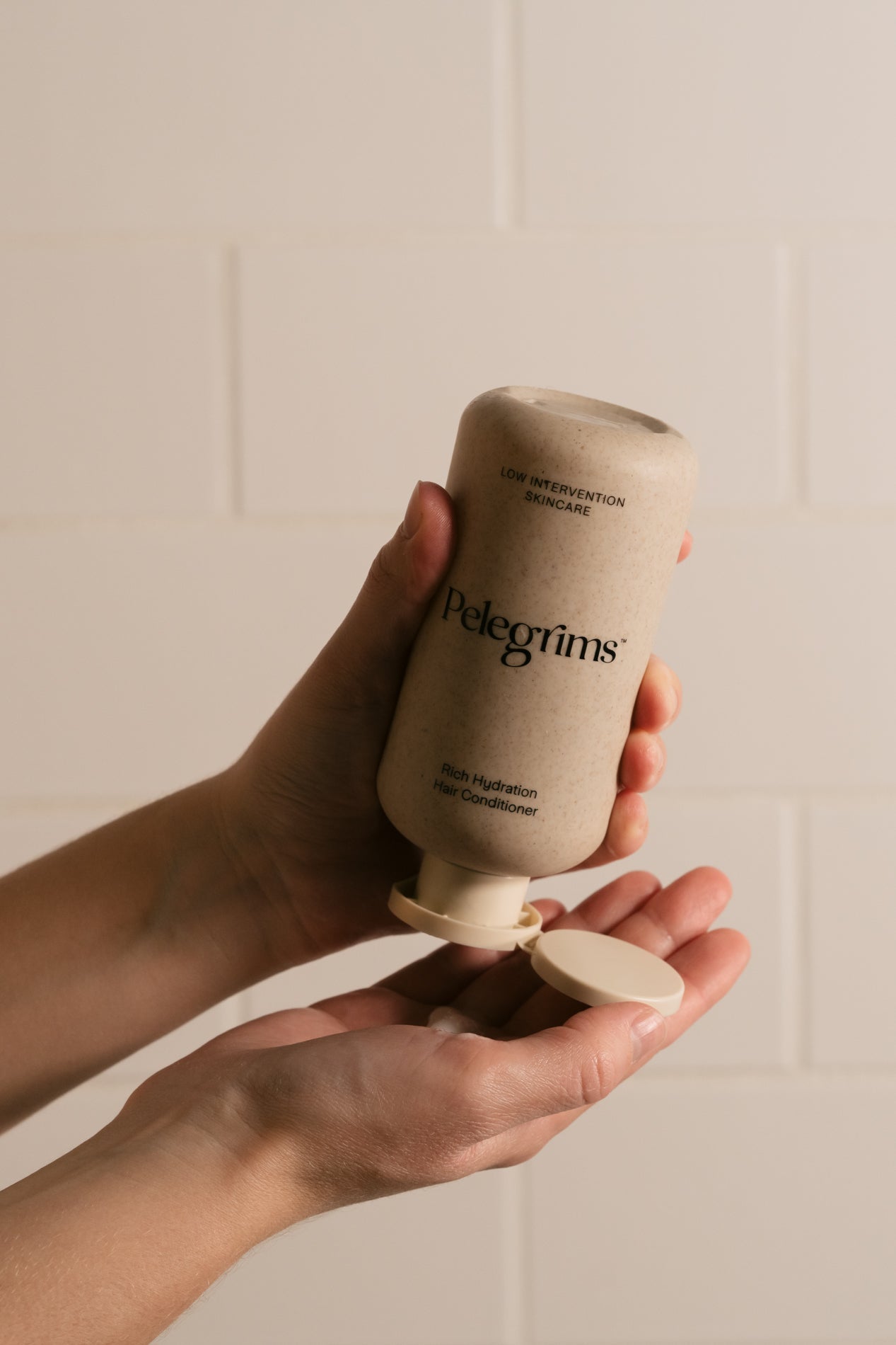 Rich Hydration Hair Conditioner