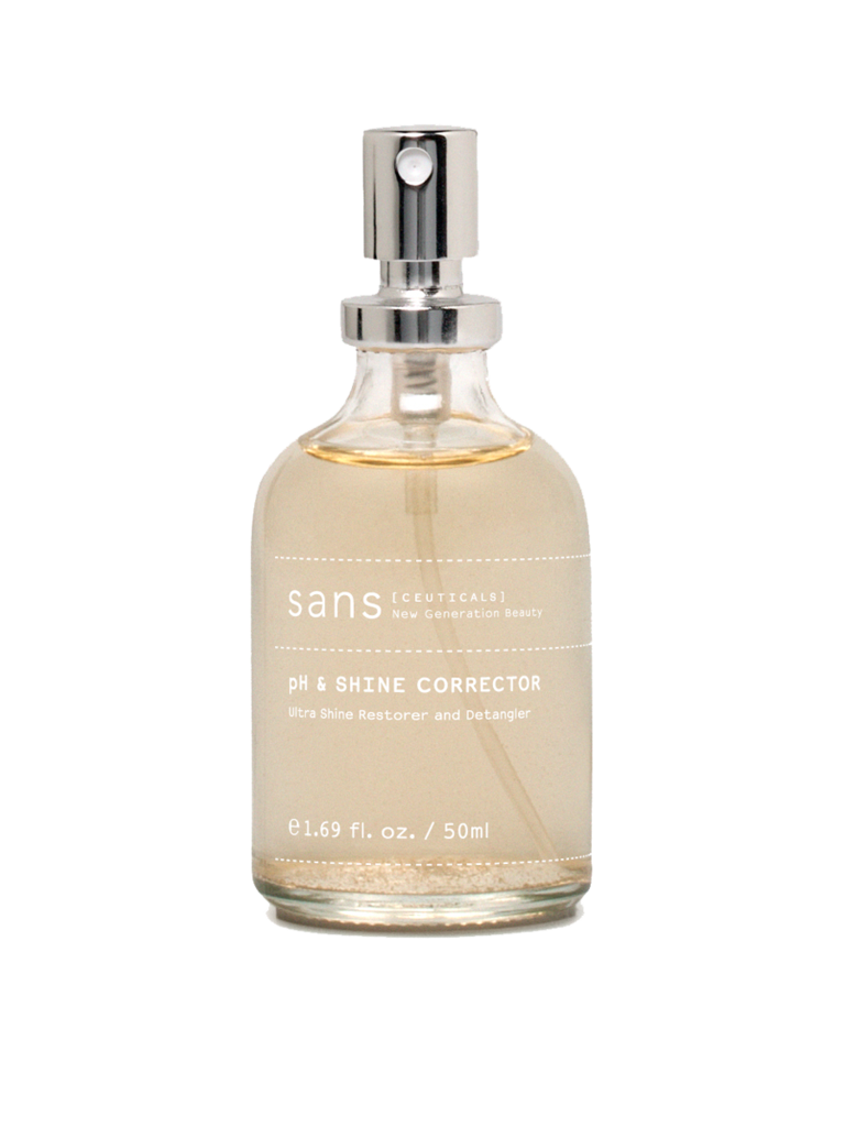 pH Shine Corrector