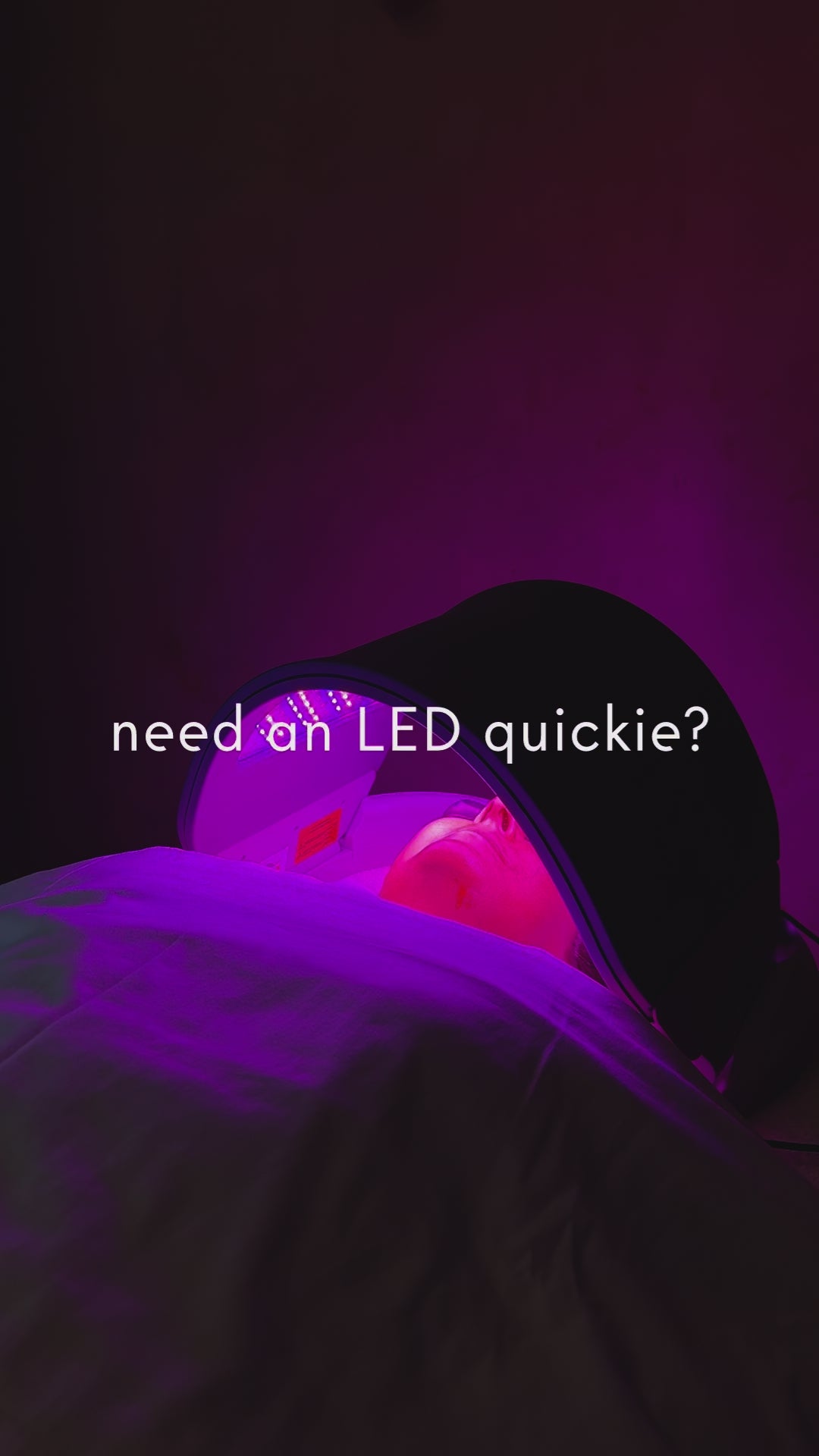 The Collagen Quickie