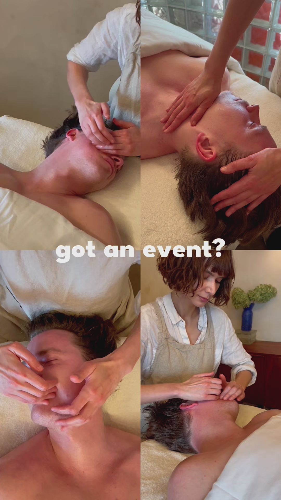 The Microcurrent Bootcamp Facial - with LED