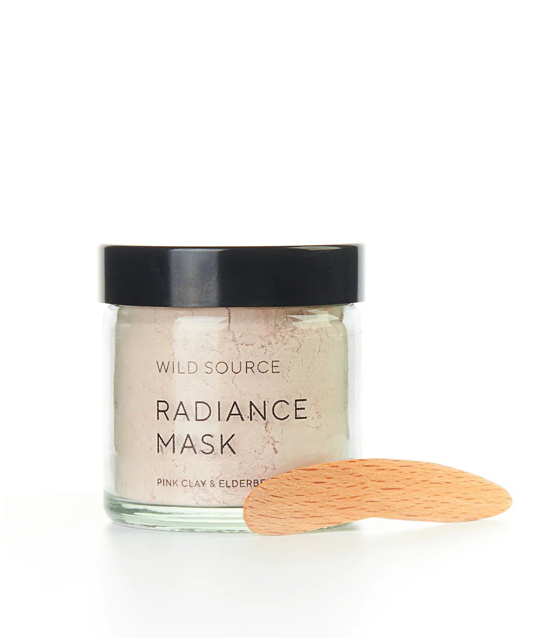 Radiance Mask