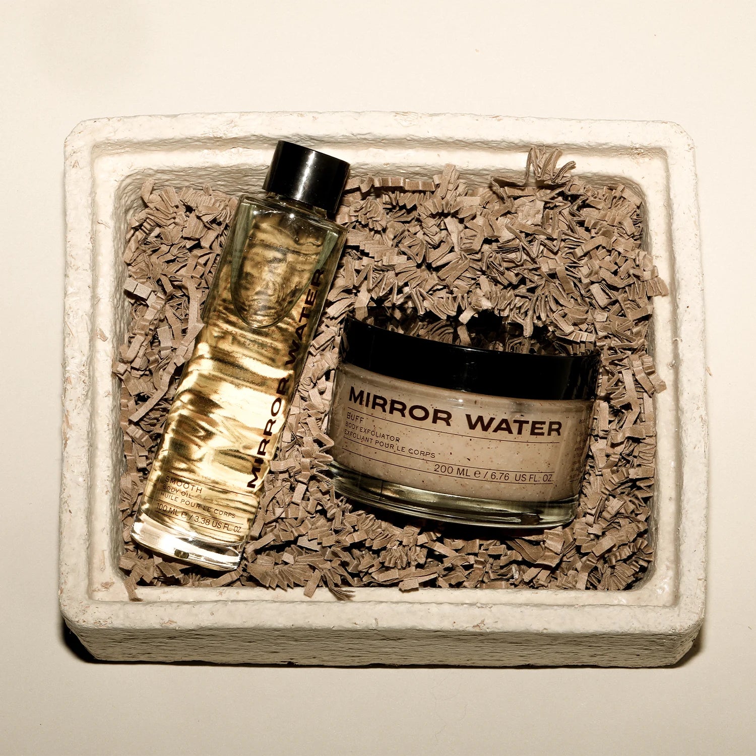 The Ready Set Gift Set