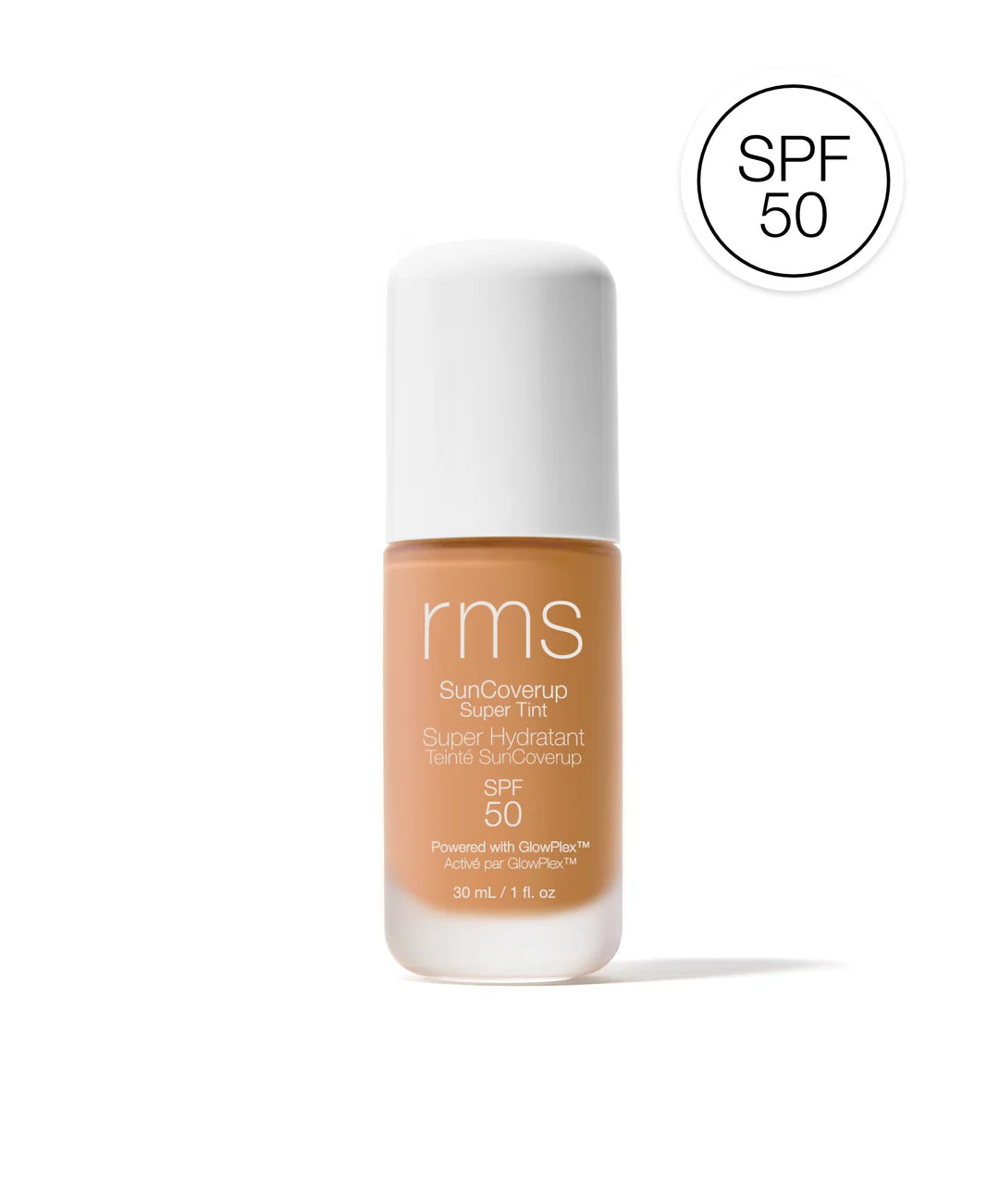 SunCoverup Skin Tint SPF 50