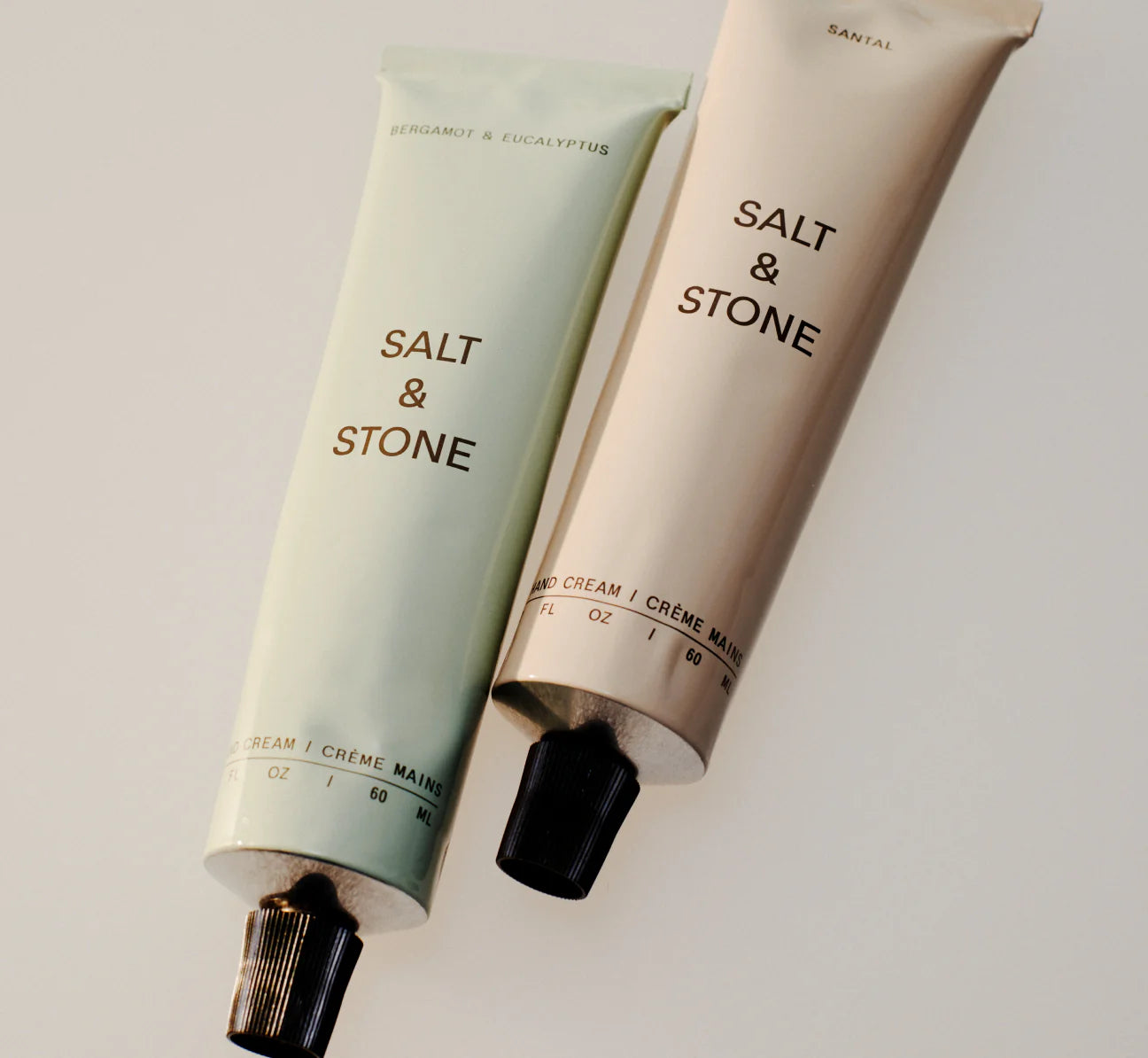 Santal & Vetiver Hand Cream