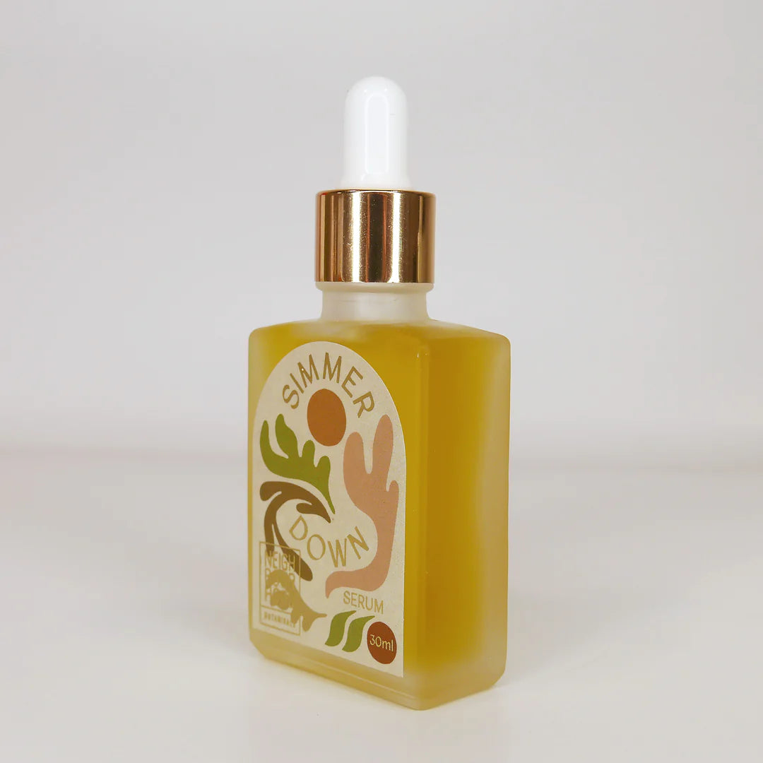 Simmer Down Serum
