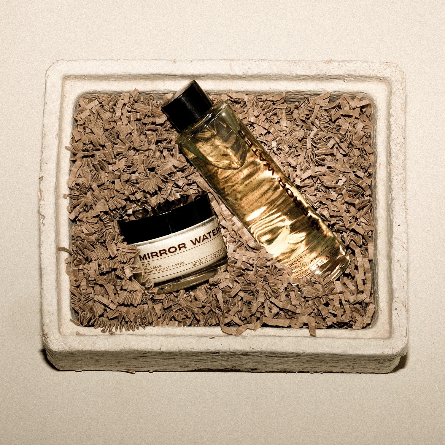 The Soft & Softer Gift Set