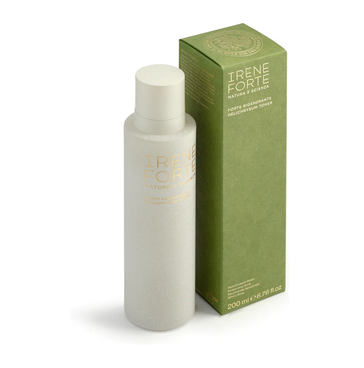 Helichrysum Toner