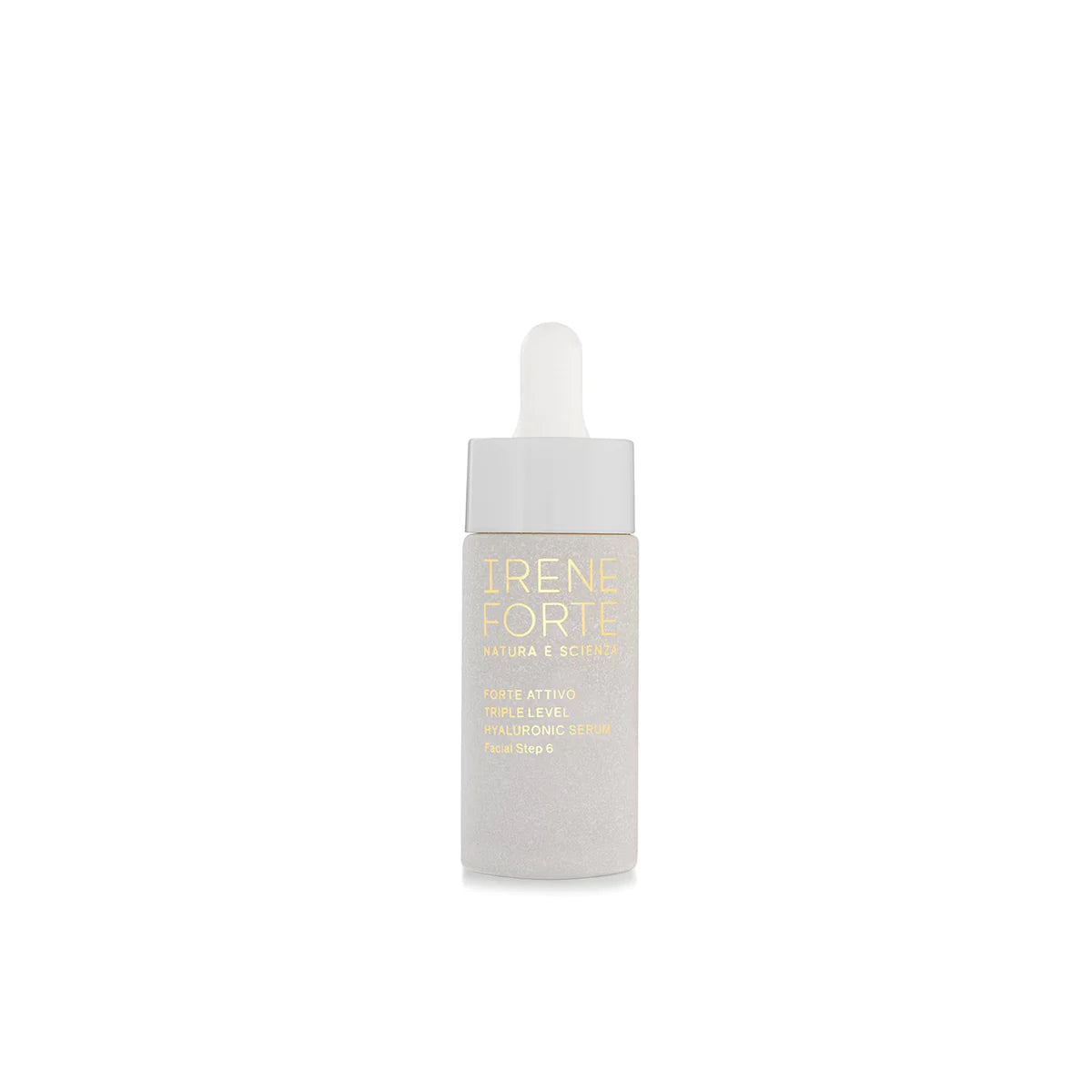 Triple Level Hyaluronic Serum
