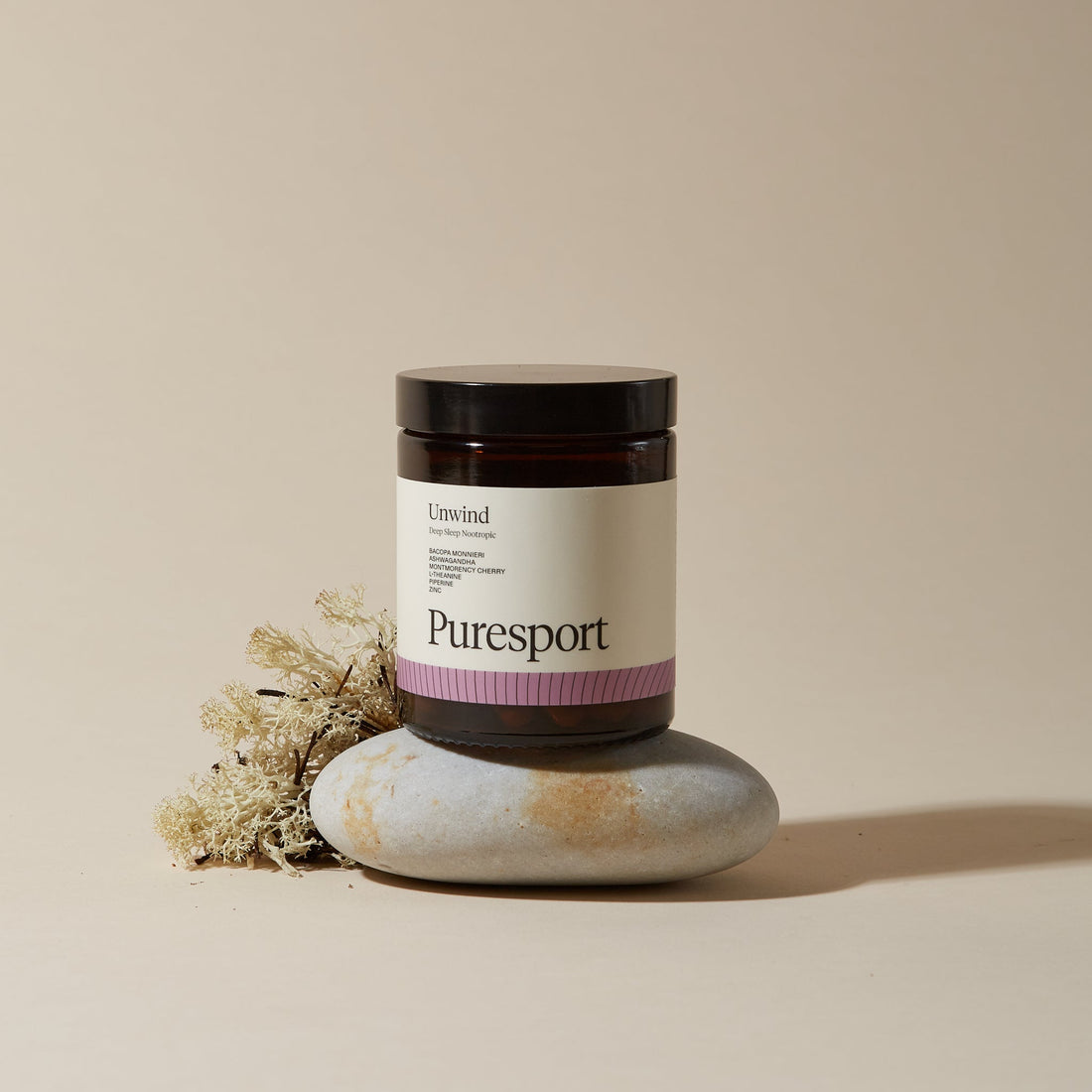 Unwind Deep Sleep Capsules