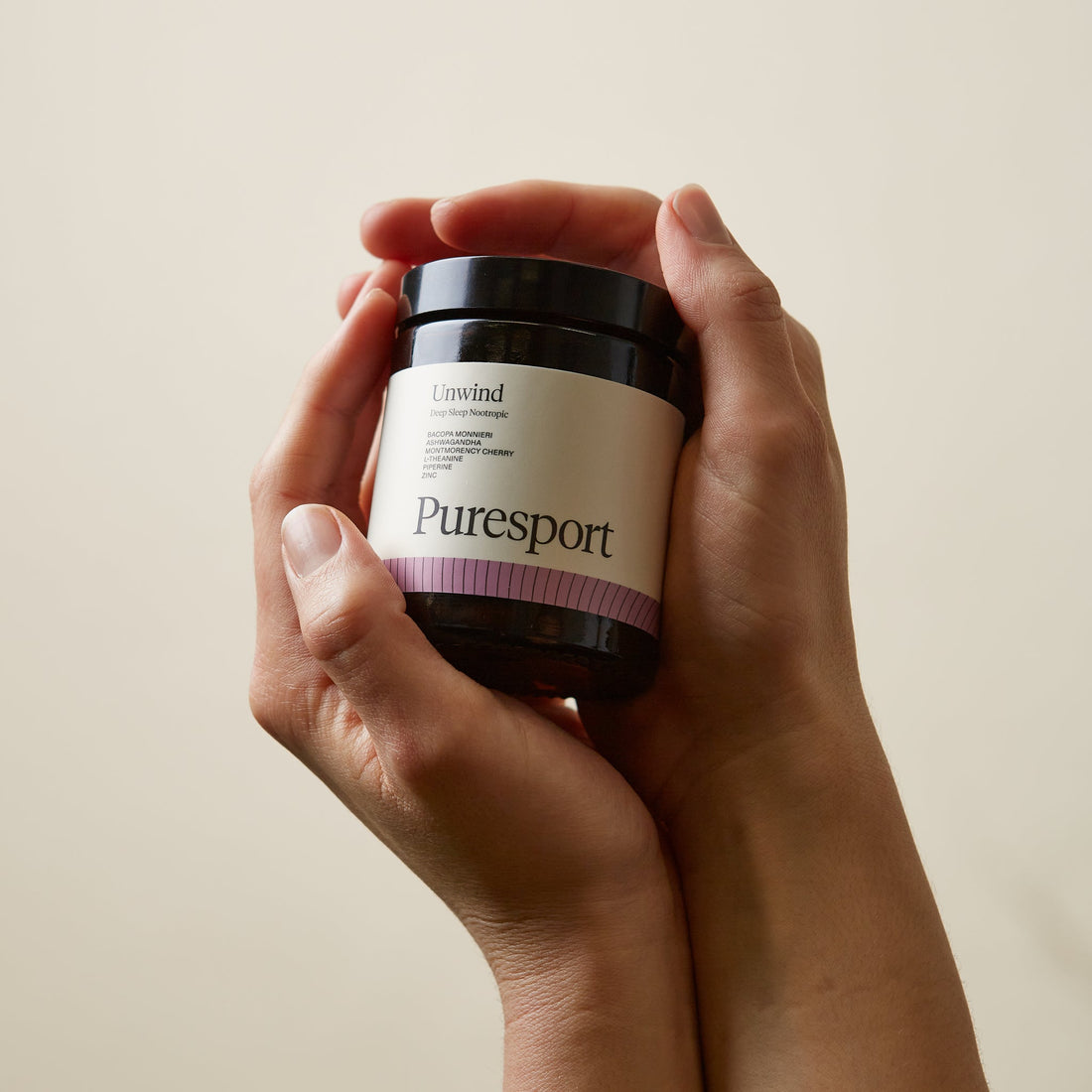 Unwind Deep Sleep Capsules