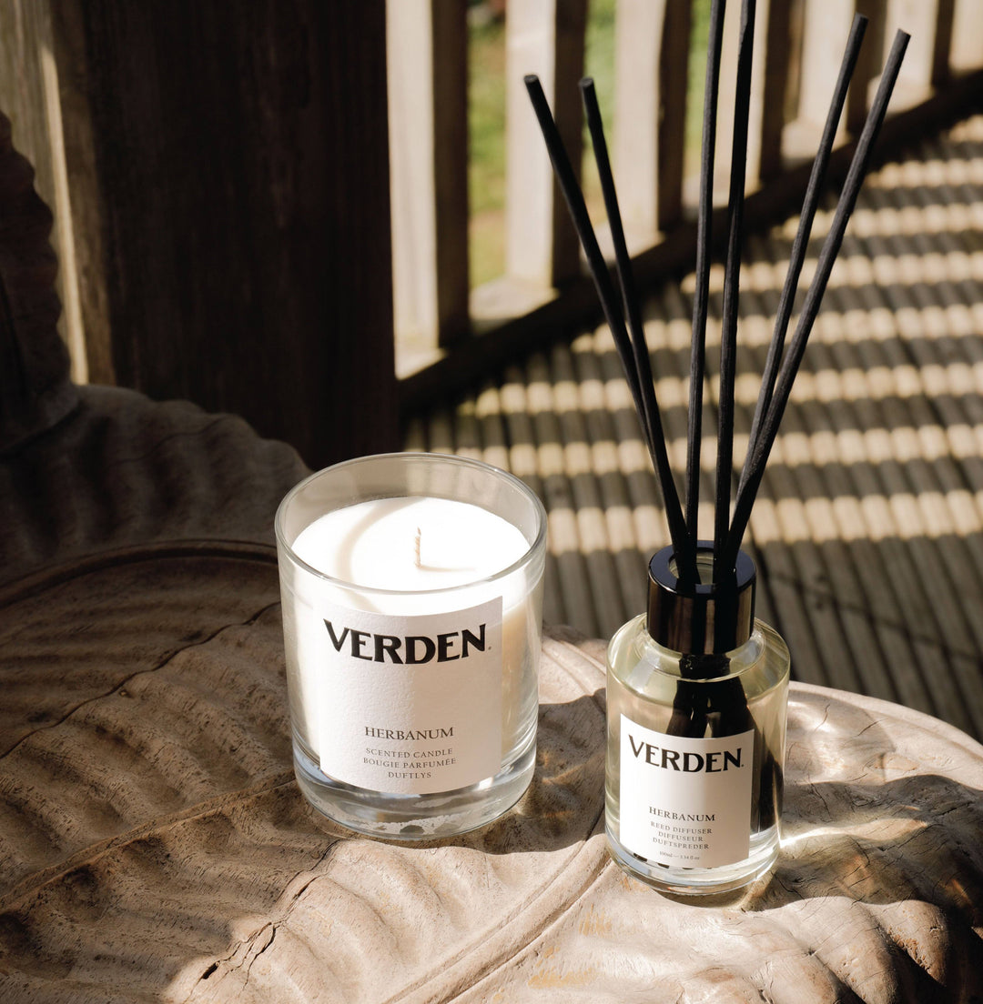 Herbanum Reed Diffuser