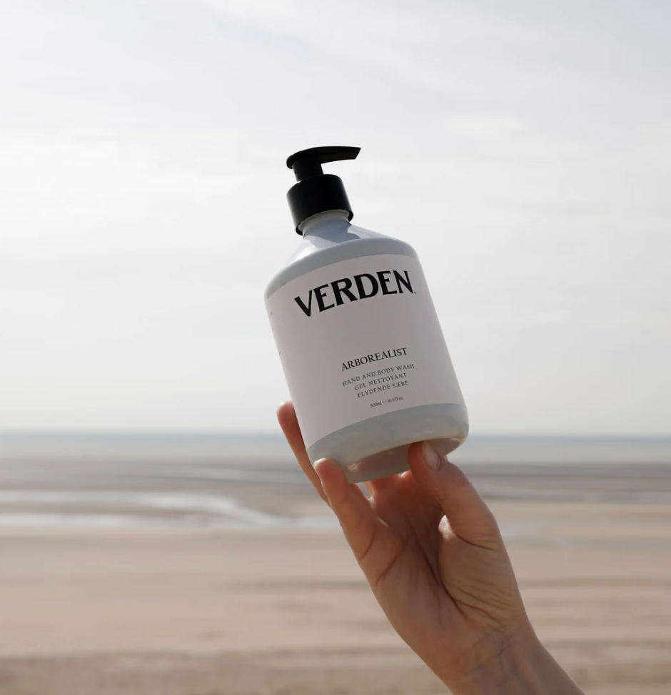 Arborealist Hand & Body Wash