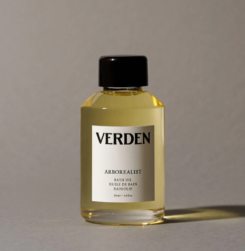Arborealist Bath Oil