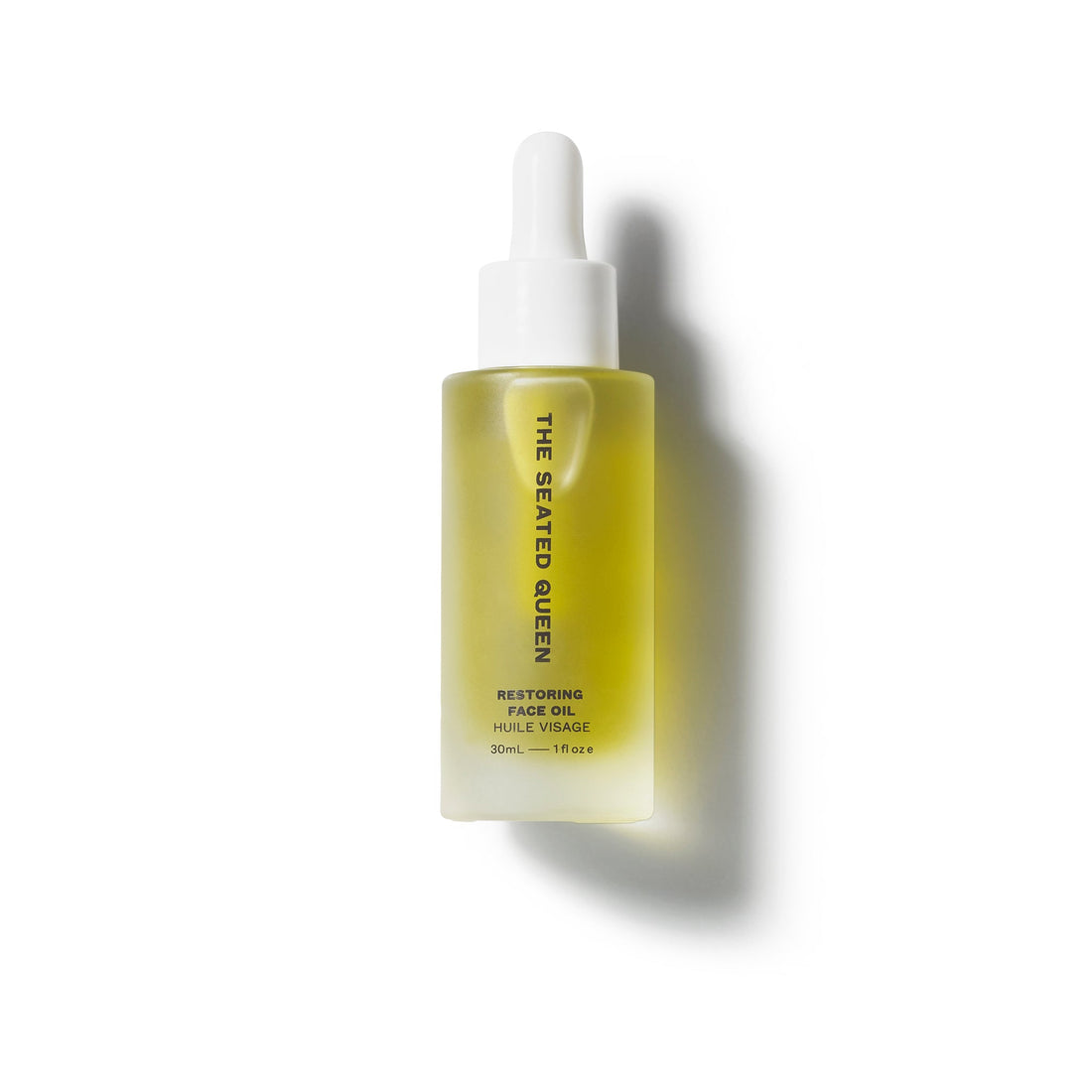 Restoring Face Oil