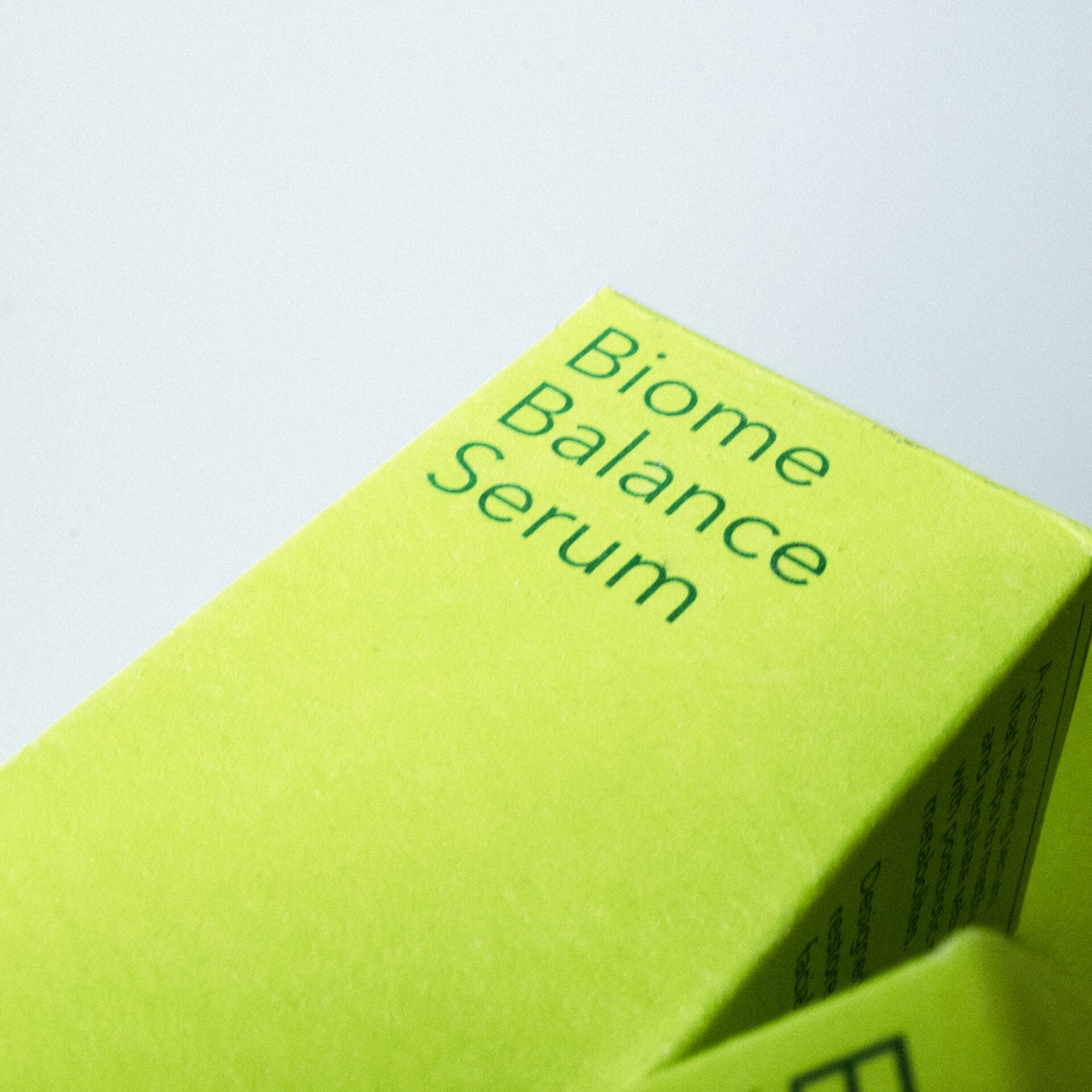 Biome Balance Serum