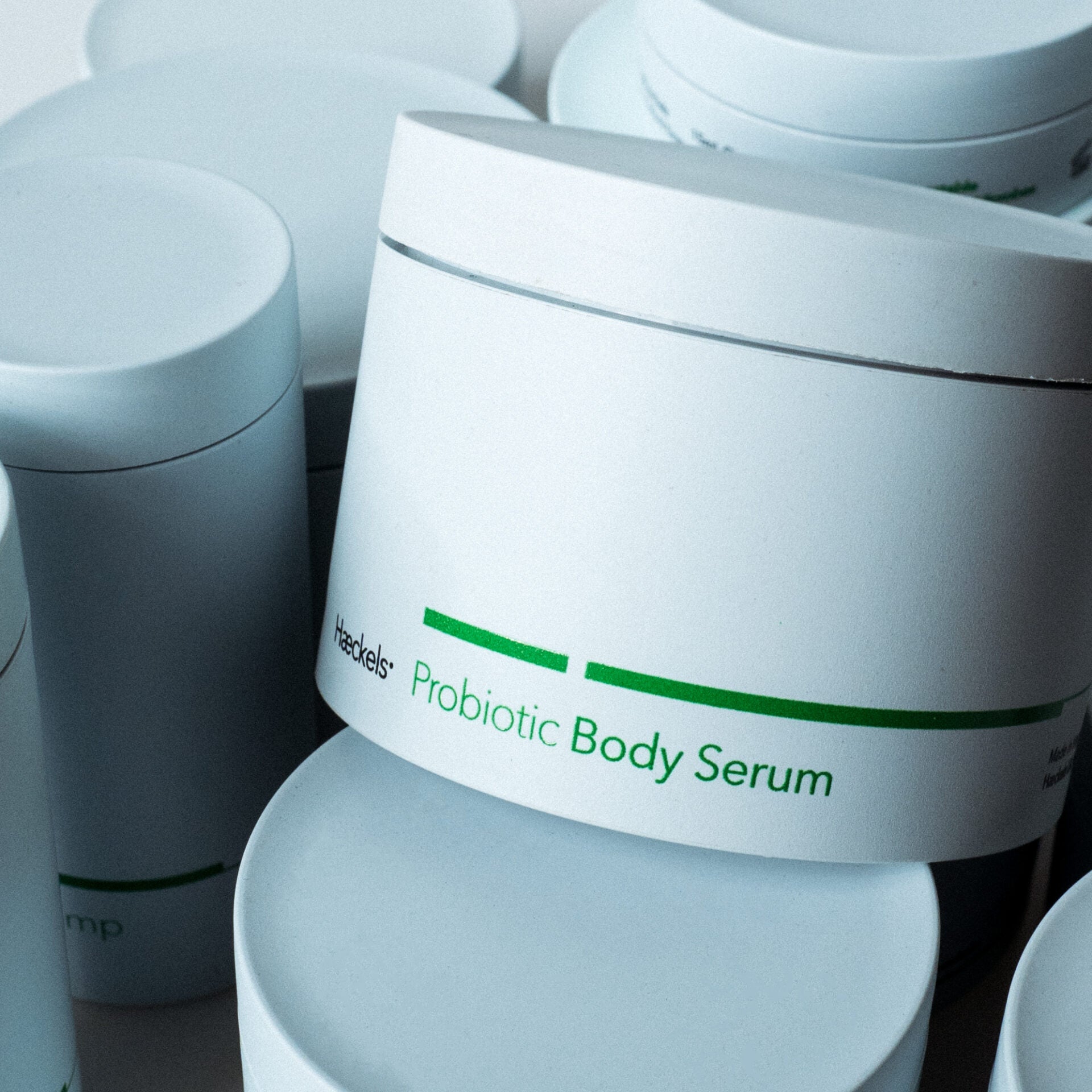 Probiotic Body Serum