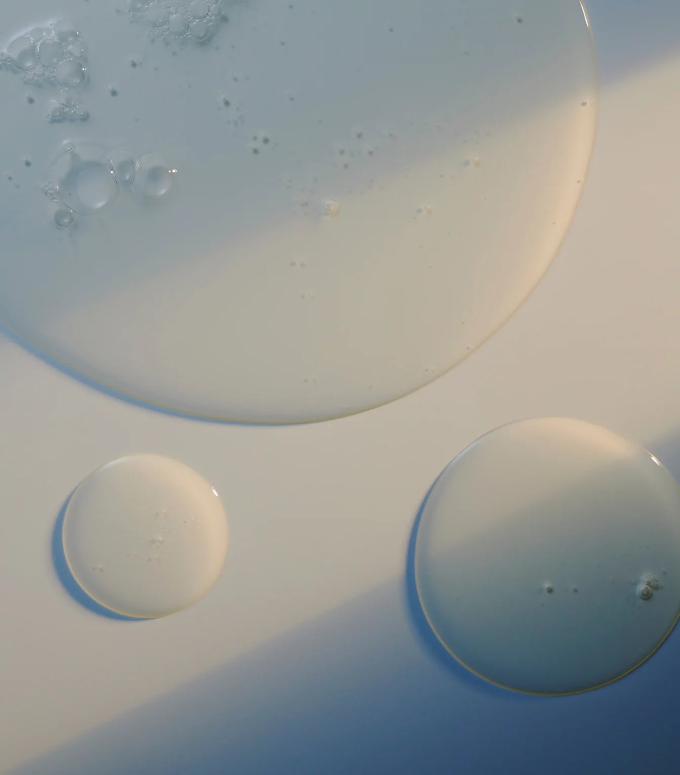 Bergamot & Hinoki Body Wash