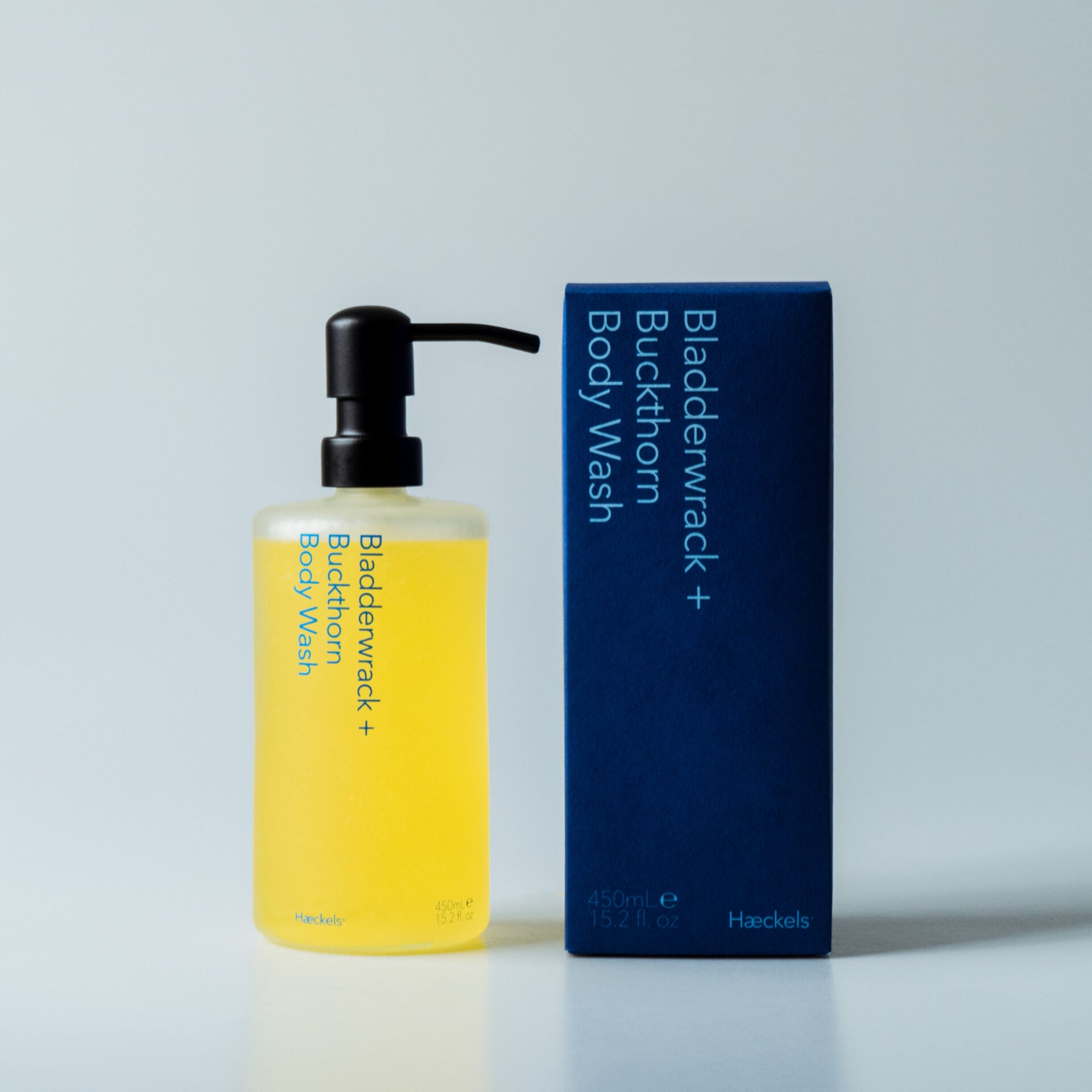 Bladderwrack & Buckthorn Body Wash
