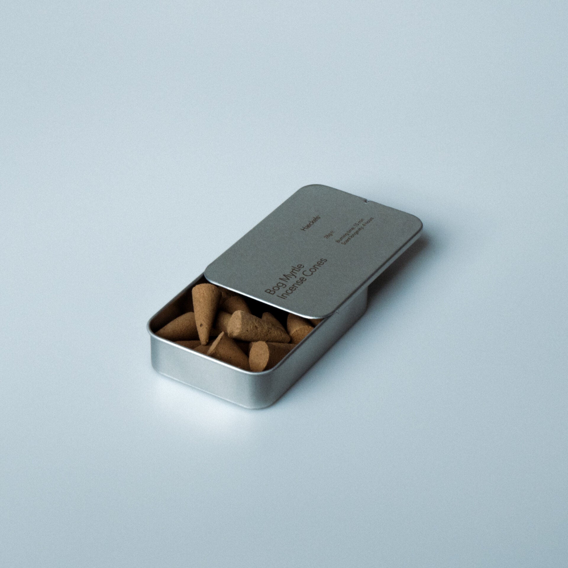 Bog Myrtle Incense Cones