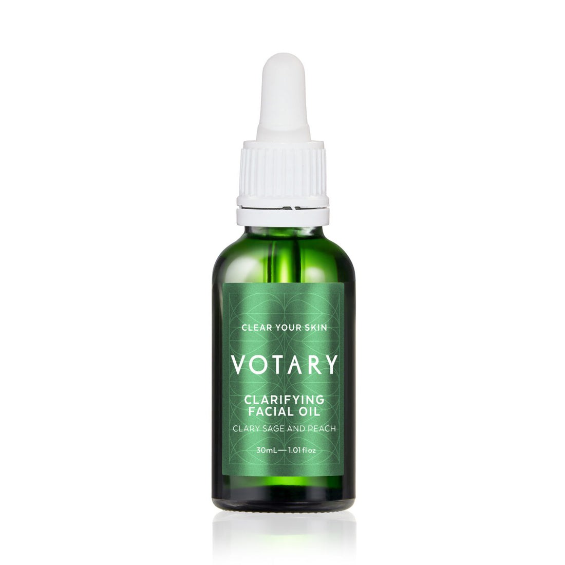 Clarifying Facial Oil
