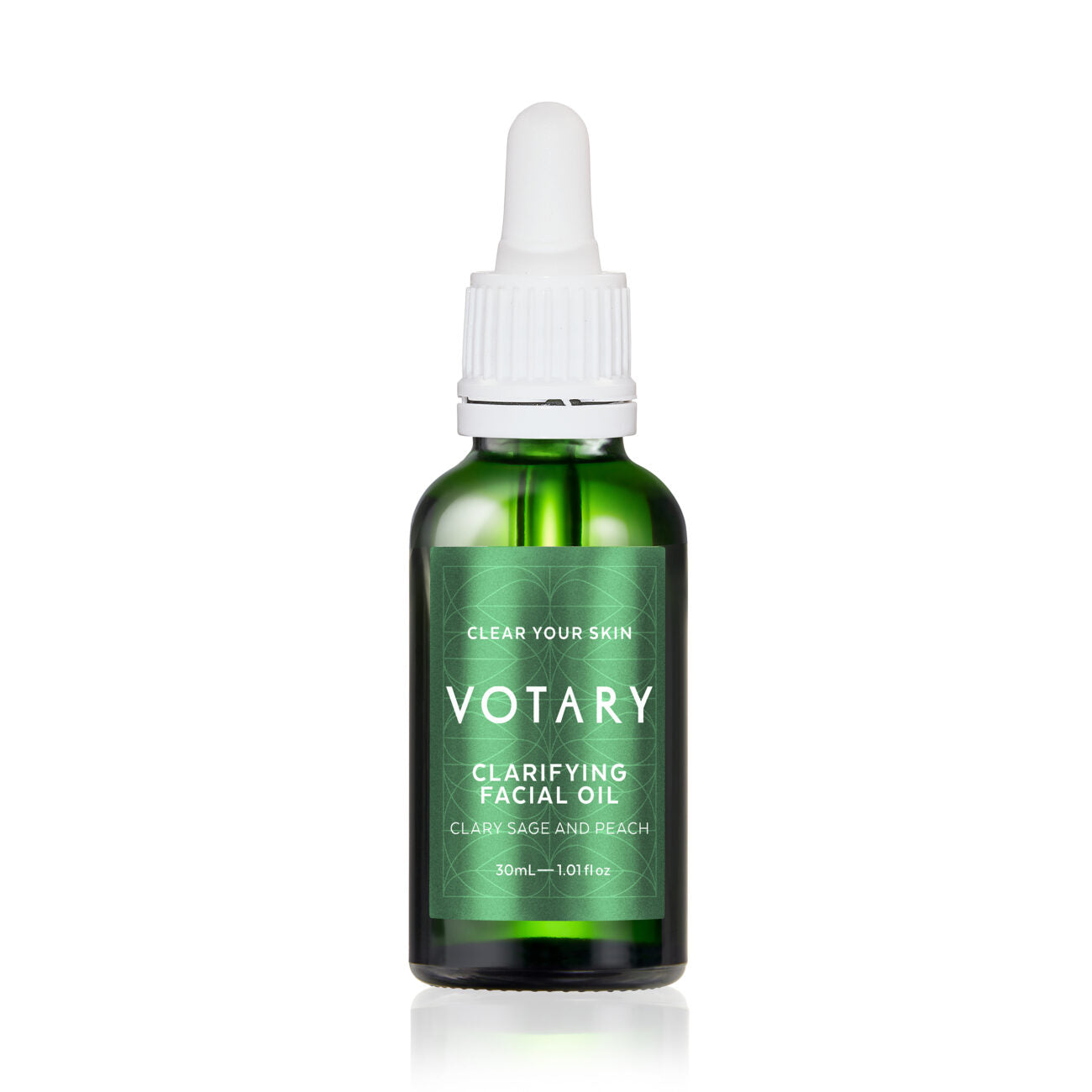 Clarifying Facial Oil