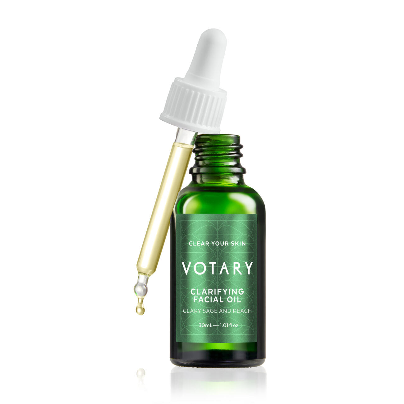 Clarifying Facial Oil
