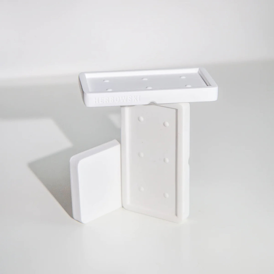 Diatomite Eco Soap Dish