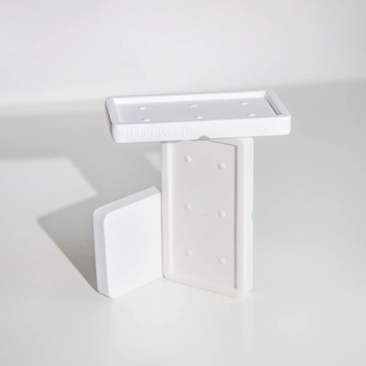 Diatomite Eco Soap Dish