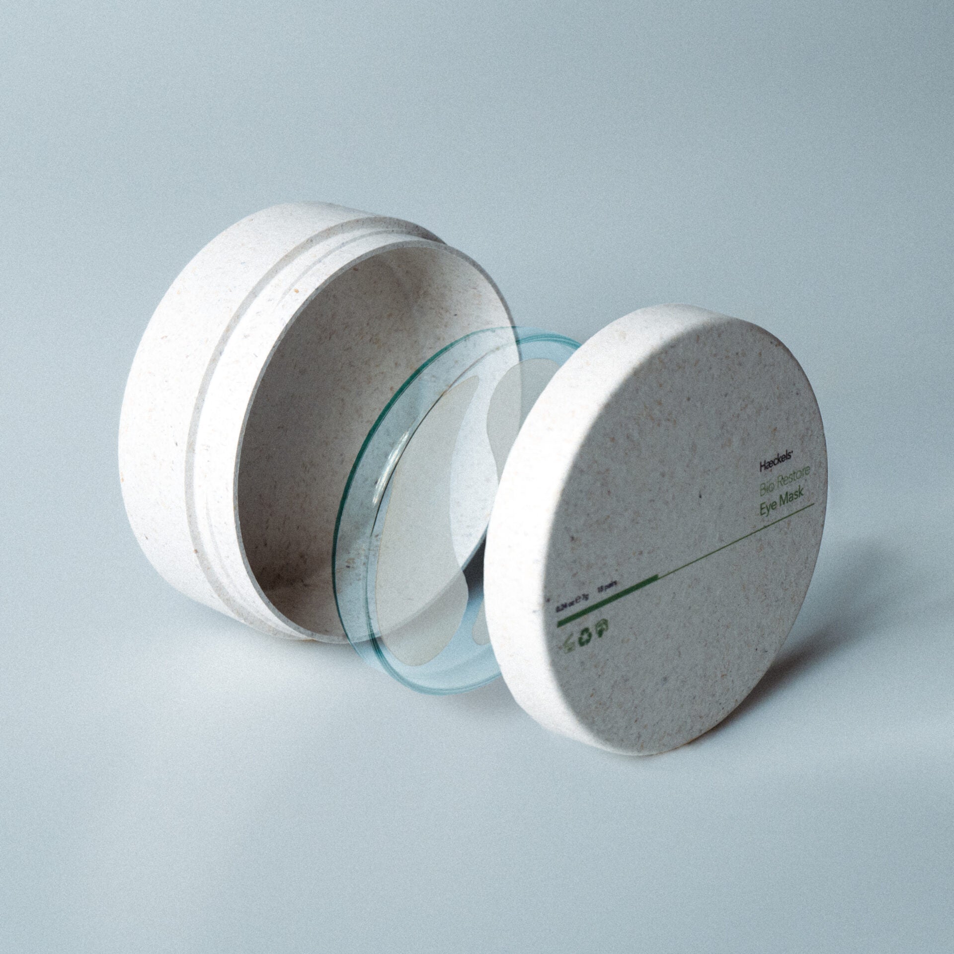 Bio Restore Eye Mask