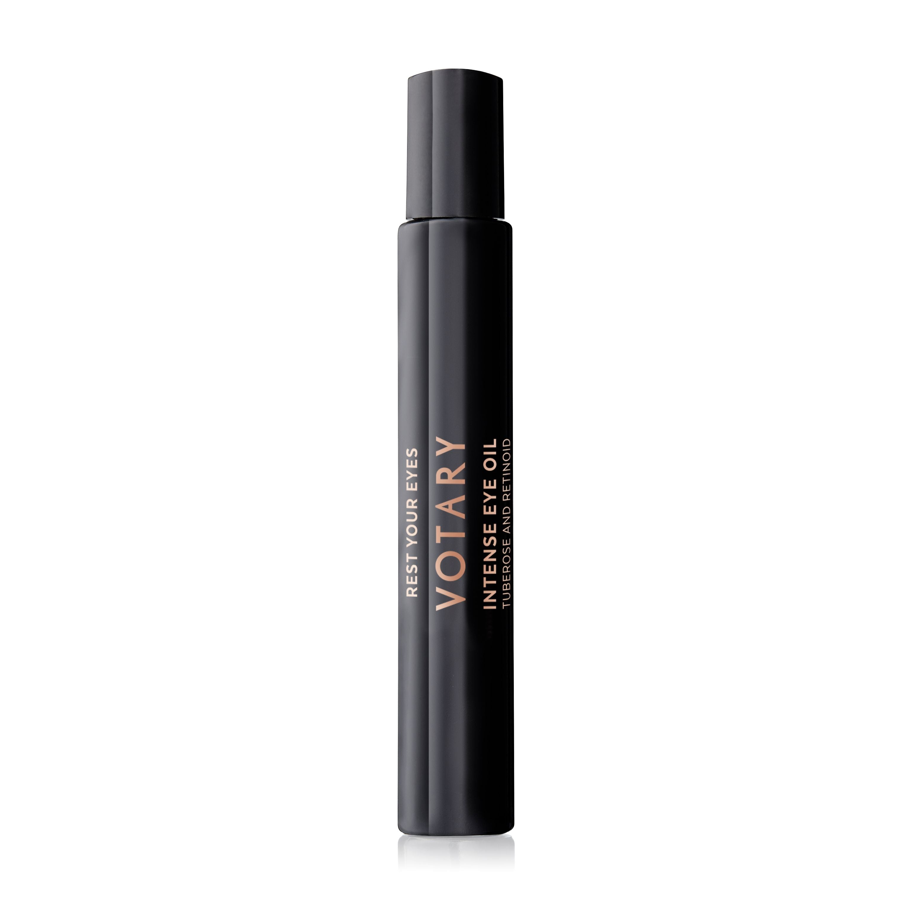 Intense Eye Oil