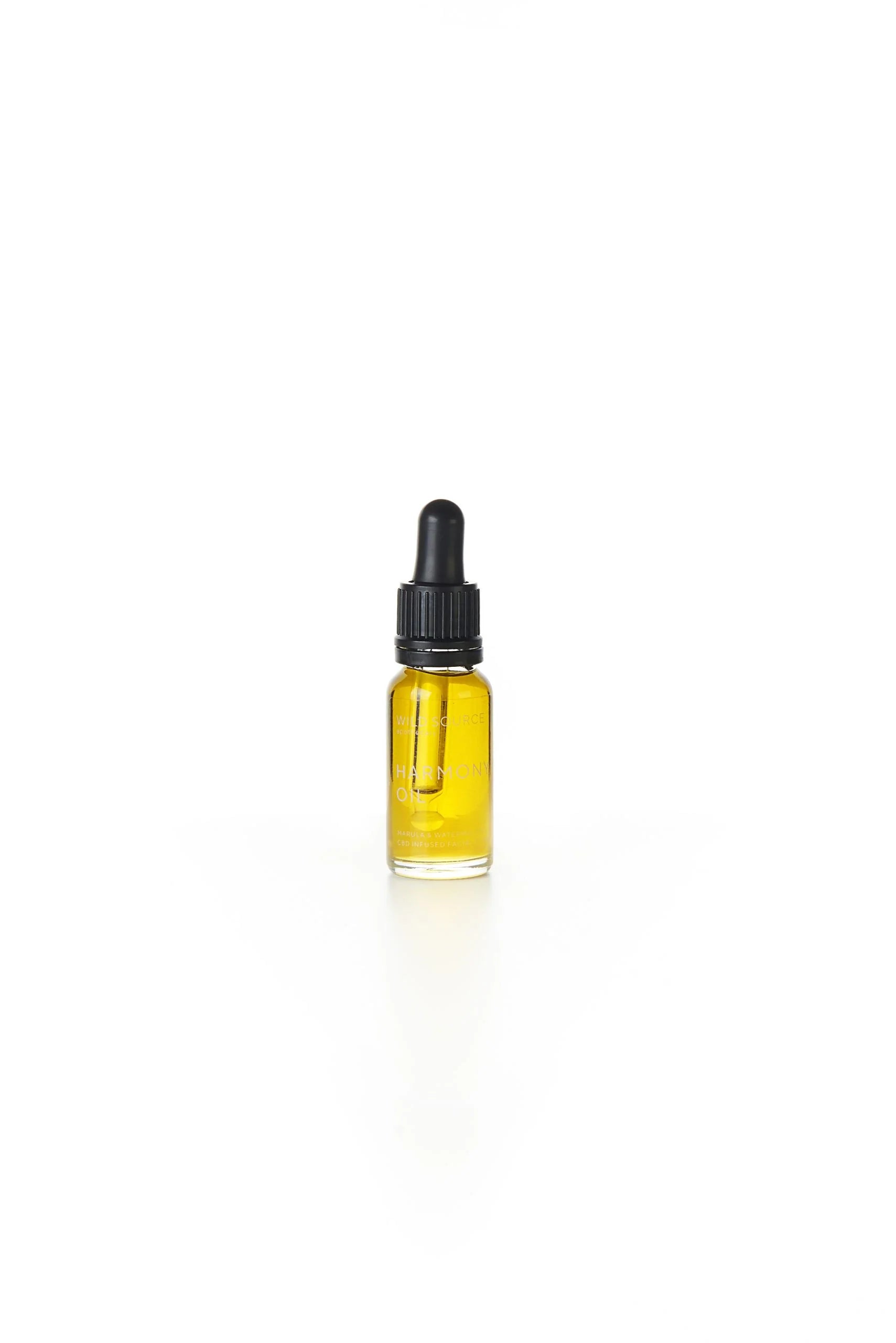 Harmony Oil