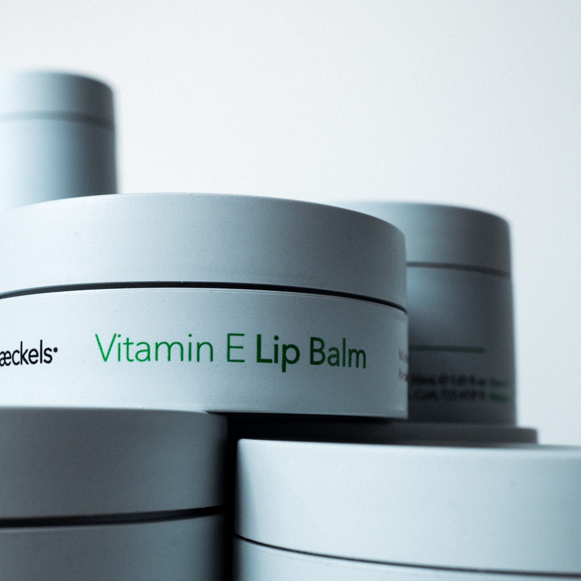 Vitamin E Lip Balm
