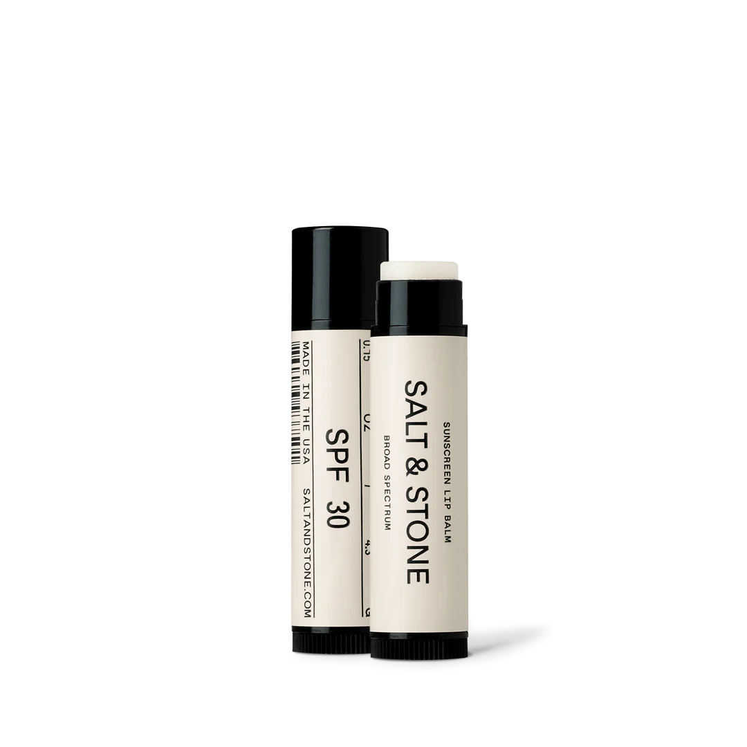 Sunscreen Lip Balm SPF 30