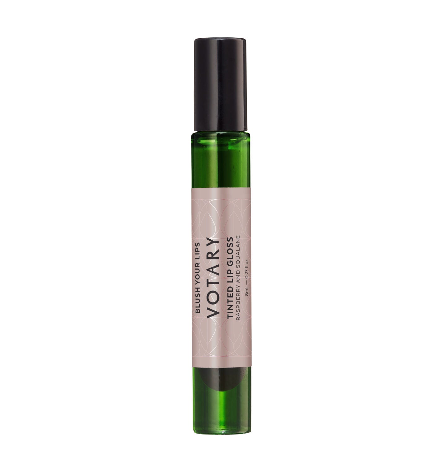 Tinted Lip Gloss